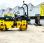 Compacteur tandem BOMAG Rouleau vibrant BW100AD-3 (NET DE TVA)