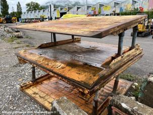  Blindage de chantier