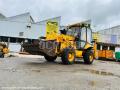 Tractopelle rigide JCB Tractopelle 2CX  5.2T