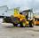 Tractopelle rigide JCB Tractopelle 2CX  5.2T