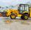 Tractopelle rigide JCB Tractopelle 2CX  5.2T