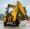 Tractopelle rigide JCB Tractopelle 2CX  5.2T