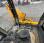 Tractopelle rigide JCB Tractopelle 2CX  5.2T