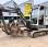Mini-pelle Volvo EC25 MINIPELLE 2T6