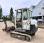 Mini-pelle Volvo EC25 MINIPELLE 2T6