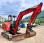 Mini-pelle WACKER NEUSON Mini pelle 3503RD  3.5T (NET DE TVA)