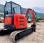 Mini-pelle HITACHI Mini pelle ZX48U-5A  4.8T