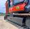 Mini-pelle HITACHI Mini pelle ZX48U-5A  4.8T