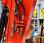 Mini-pelle HITACHI Mini pelle ZX48U-5A  4.8T