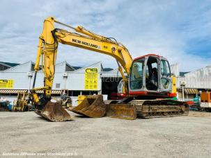 Pelle NEW HOLLAND Pelle E135SBR-2 15T