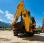 Tractopelle articulé JCB Tractopelle JCB 3CX 4X4 (NET DE TVA)