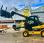  JCB Chariot élévateur télescopique 35D 4X4 TELETRUCK