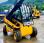  JCB Chariot élévateur télescopique 35D 4X4 TELETRUCK