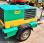Compresseur KAESER M20 Compresseur d'air sur roues