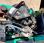Compresseur KAESER M20 Compresseur d'air sur roues