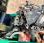 Compresseur KAESER M20 Compresseur d'air sur roues