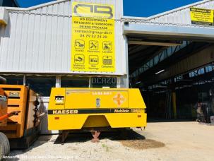 Compresseur KAESER Compresseur 120T (NET DE TVA)