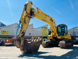 Pelle KOMATSU Pelle KOMATSU PC210LC-8 22T (NET DE TVA)