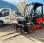  JCB Chariot télescopique à gaz 20D TELETRUCK