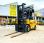  CATERPILLAR Chariot élévateur GP15