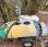 Atomiseur LOT DE 2 PULVERISATEURS AGRICOLE VITISTAR ET ARBOROP