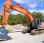 Pelle  HITACHI PELLE ZX 350 LCN-3  35T