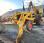 Tractopelle rigide Case 530 Tractopelle 3T (NET DE TVA)