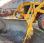 Tractopelle rigide Case 530 Tractopelle 3T (NET DE TVA)