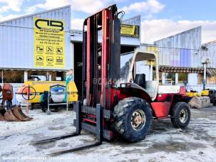 Manitou MC50 CP Chariot élévateur 5T