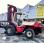  Manitou MC50 CP Chariot élévateur 5T