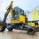 Pelle araignée EUROMACH 6500 MOBILE Pelle araignée (NET DE TVA)