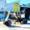 Mini-pelle BOBCAT E10 Micro-pelle 1T