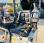 Mini-pelle BOBCAT E10 Micro-pelle 1T