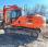 Pelle  DOOSAN Pelle DX180LC 18T