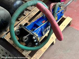  ARDEN AB0082 BRH Brise roche hydraulique - 1 à 3T