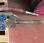  ARDEN AB0082 BRH Brise roche hydraulique - 1 à 3T