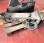  Brise roche hydraulique BRH Pour pelle de 5T à 8T