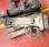  Brise roche hydraulique BRH Pour pelle de 5T à 8T