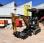 Mini-pelle Sany SY16C MINIPELLE 1t8 Etat Neuf