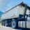 Benne basculante de chantier et de TP SCHMITZ CARGOBULL SGFS3 REMORQUE SEMI BENNE (3 Essieux)