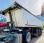 Benne basculante de chantier et de TP SCHMITZ CARGOBULL SGFS3 REMORQUE SEMI BENNE (3 Essieux)