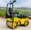 Compacteur tandem BOMAG Rouleau vibrant BW100AD-3 (NET DE TVA)