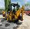 Mini-tractopelle JCB MINI TRACTOPELLE JCB 1CX (NET DE TVA)