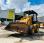 Mini-tractopelle JCB MINI TRACTOPELLE JCB 1CX (NET DE TVA)
