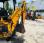 Mini-tractopelle JCB MINI TRACTOPELLE JCB 1CX (NET DE TVA)