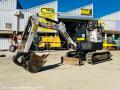Mini-pelle BOBCAT Micro-pelle E08 1T