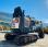 Mini-pelle BOBCAT Micro-pelle E08 1T