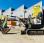 Mini-pelle BOBCAT Micro-pelle E08 1T