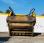 Curage rotatif MB BF120.4 S4 Godet concasseur pour pelle de 30T à 45T