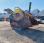 Curage rotatif MB BF120.4 S4 Godet concasseur pour pelle de 30T à 45T